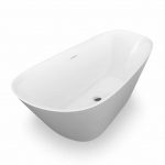 Falper Level 45 WA3 Bathtub