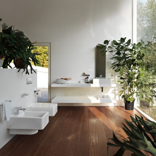 Laufen Living Sanitary Ware Collection