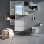 Laufen Palomba Furniture