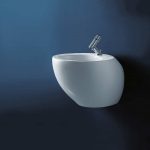 Laufen Il Bagno Alessi One Sanitary Ware Collection