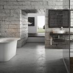 Victoria & Albert Monaco Quarrycast Freestanding Bath