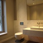 Master Ensuite Dalkey Dublin