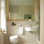 Master Ensuite Blackrock Dublin