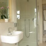 Master Ensuite Blackrock Dublin