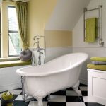 Victoria & Albert Shropshire Quarrycast Freestanding Bath