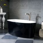 Victoria & Albert Ios Quarrycast Freestanding Bath