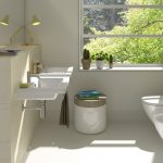 Catalano New Light Sanitary Ware Collection