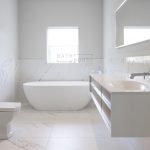 Family Bathroom Dublin