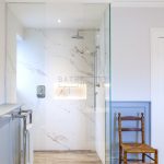 Family Bathroom Glenageary Dublin