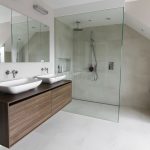 Family Bathroom Malahide Dublin