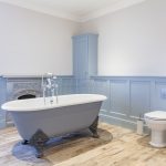 Family Bathroom Glenageary Dublin