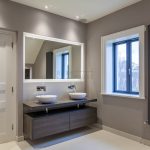 Master Ensuite WC Rathgar Dublin
