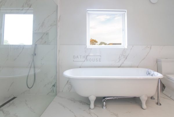 Master Ensuite Dublin