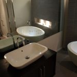 Family Bathroom Dalkey Dublin