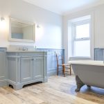 Family Bathroom Glenageary Dublin