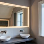 Master Ensuite WC Rathgar Dublin