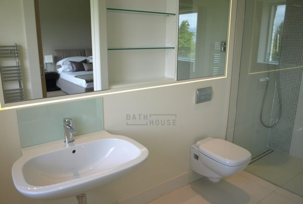 Guest Ensuite Stepaside Dublin