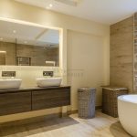 Family Bathroom Stepaside Dublin