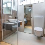 Family Bathroom Sandycove Dublin