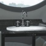 Gentry Homes Belgravia Sanitary Ware Collection