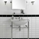 Gentry Homes Damea Sanitary Ware Collection