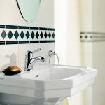 Axor Carlton Brassware Collection