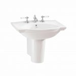 Gentry Homes Damea Sanitary Ware Collection