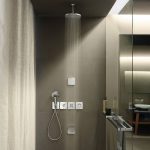 Axor Citterio E Brassware Collection