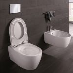 Geberit iCon Sanitary Ware Collection