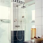 Axor Carlton Brassware Collection