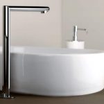 Gessi Ovale Brassware Collection