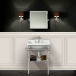 Gentry Homes Victorian Sanitary Ware Collection