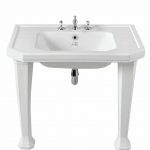 Gentry Homes Claremont Sanitary Ware Collection