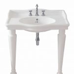 Gentry Homes Hillingdon Sanitary Ware Collection