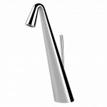Gessi Cono Brassware Collection