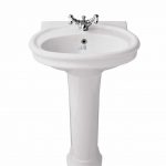 Gentry Homes Hillingdon Sanitary Ware Collection