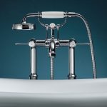 Axor Montreux Brassware Collection