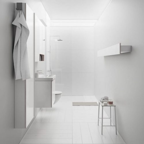 Geberit Acanto Sanitary Ware Collection