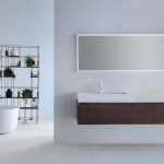 Falper Pure Furniture Vanity Units