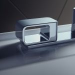 Axor Urquiola Brassware Collection