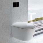 Geberit Citterio Sanitary Ware Collection