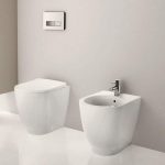 Geberit Acanto Sanitary Ware Collection