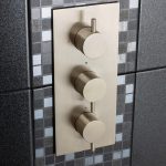 Crosswater Mike Pro Recessed Shower Valves