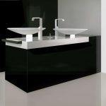 Gessi Rettangolo Brassware Collection