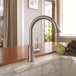 Hansgrohe Talis Brassware Collection