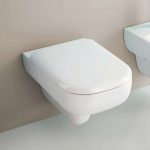 Geberit Smyle Sanitary Ware Collection
