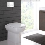 Geberit Smyle Sanitary Ware Collection