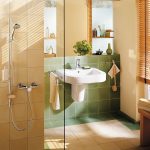 Hansgrohe Talis Brassware Collection