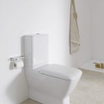 Laufen Palace Sanitary Ware Collection