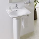 Laufen Palace Sanitary Ware Collection